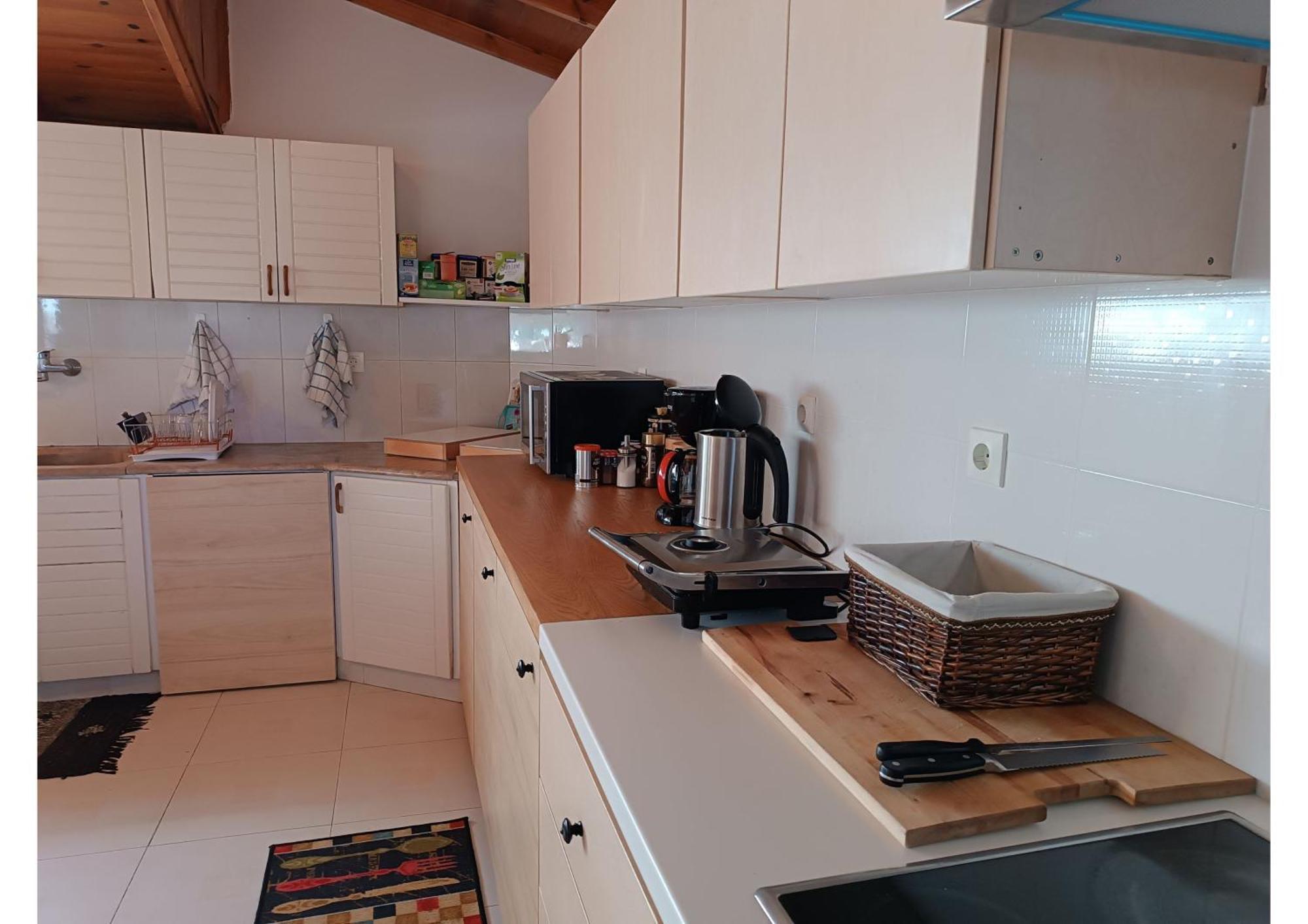 Three Artists Cottage Porto Rafti Exterior photo