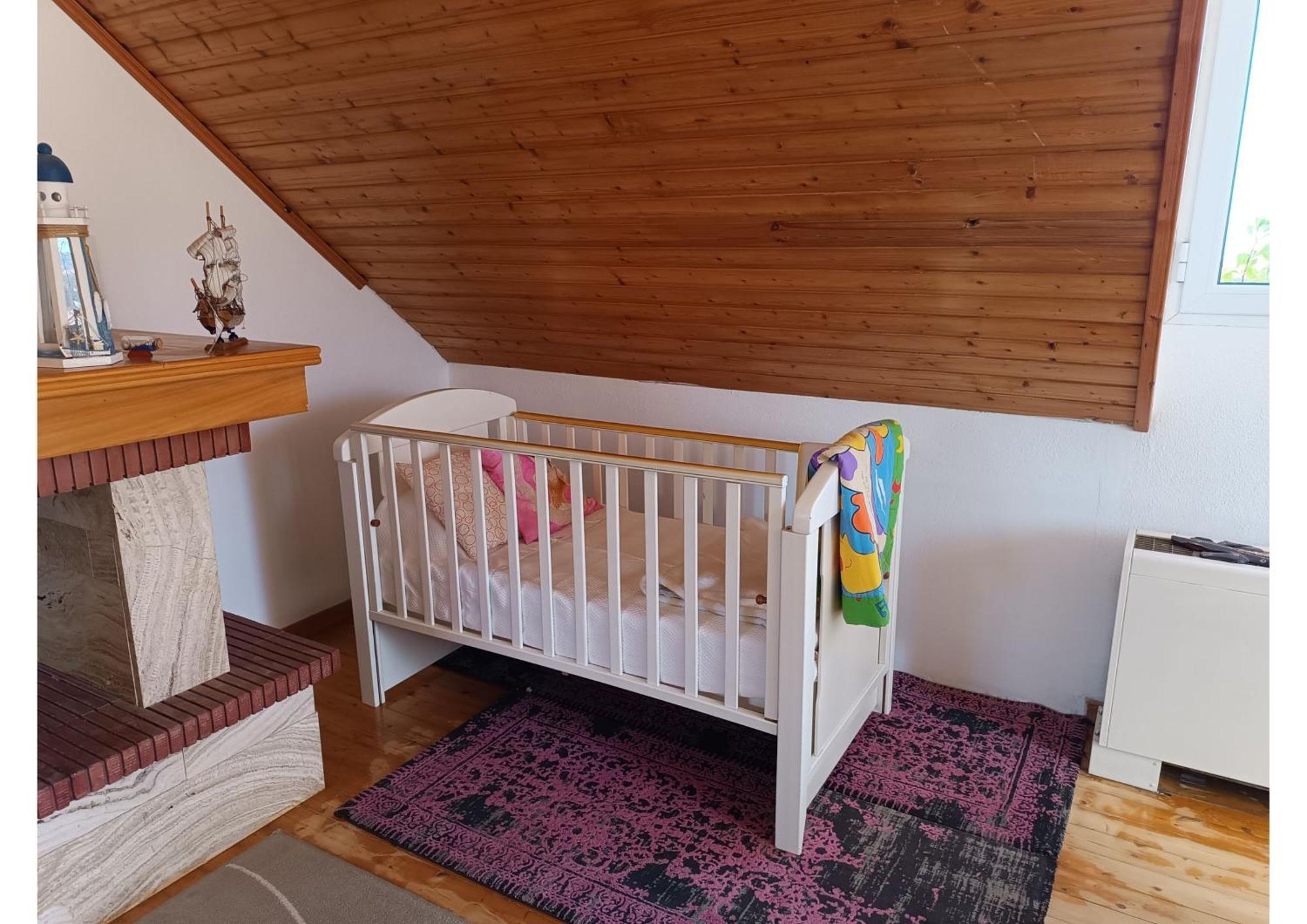 Three Artists Cottage Porto Rafti Exterior photo