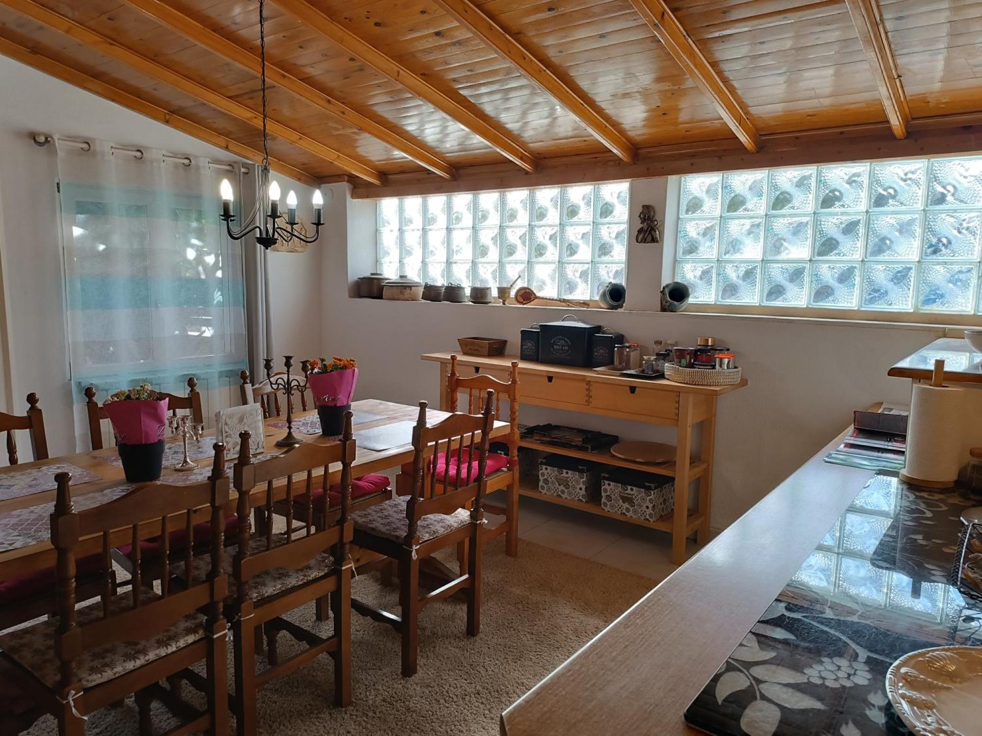 Three Artists Cottage Porto Rafti Exterior photo