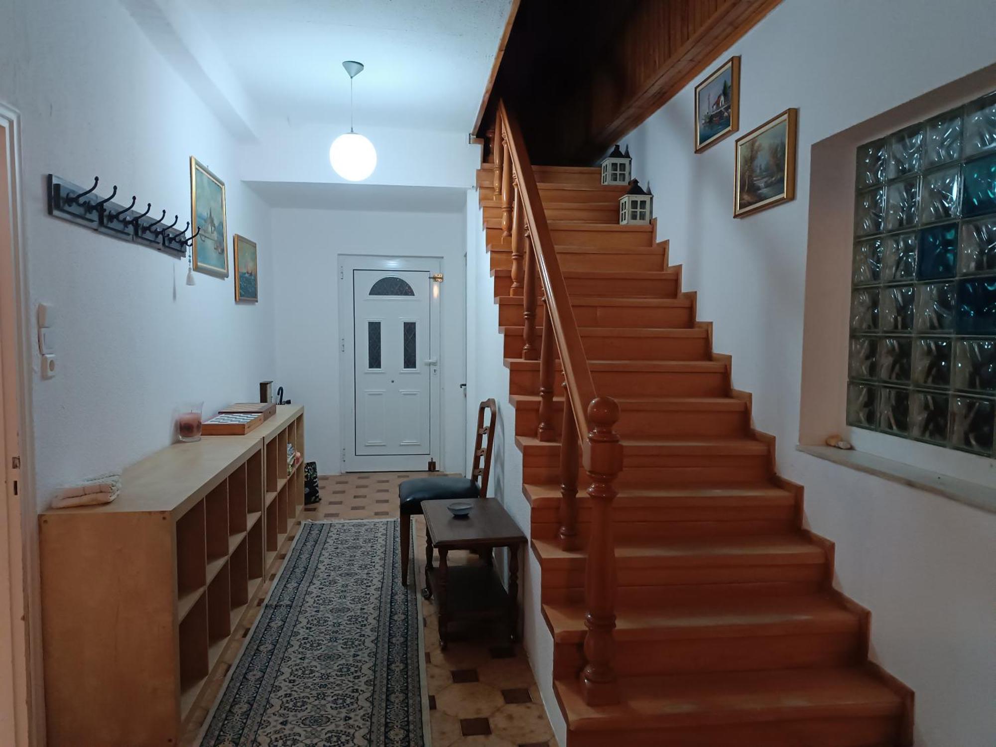 Three Artists Cottage Porto Rafti Exterior photo