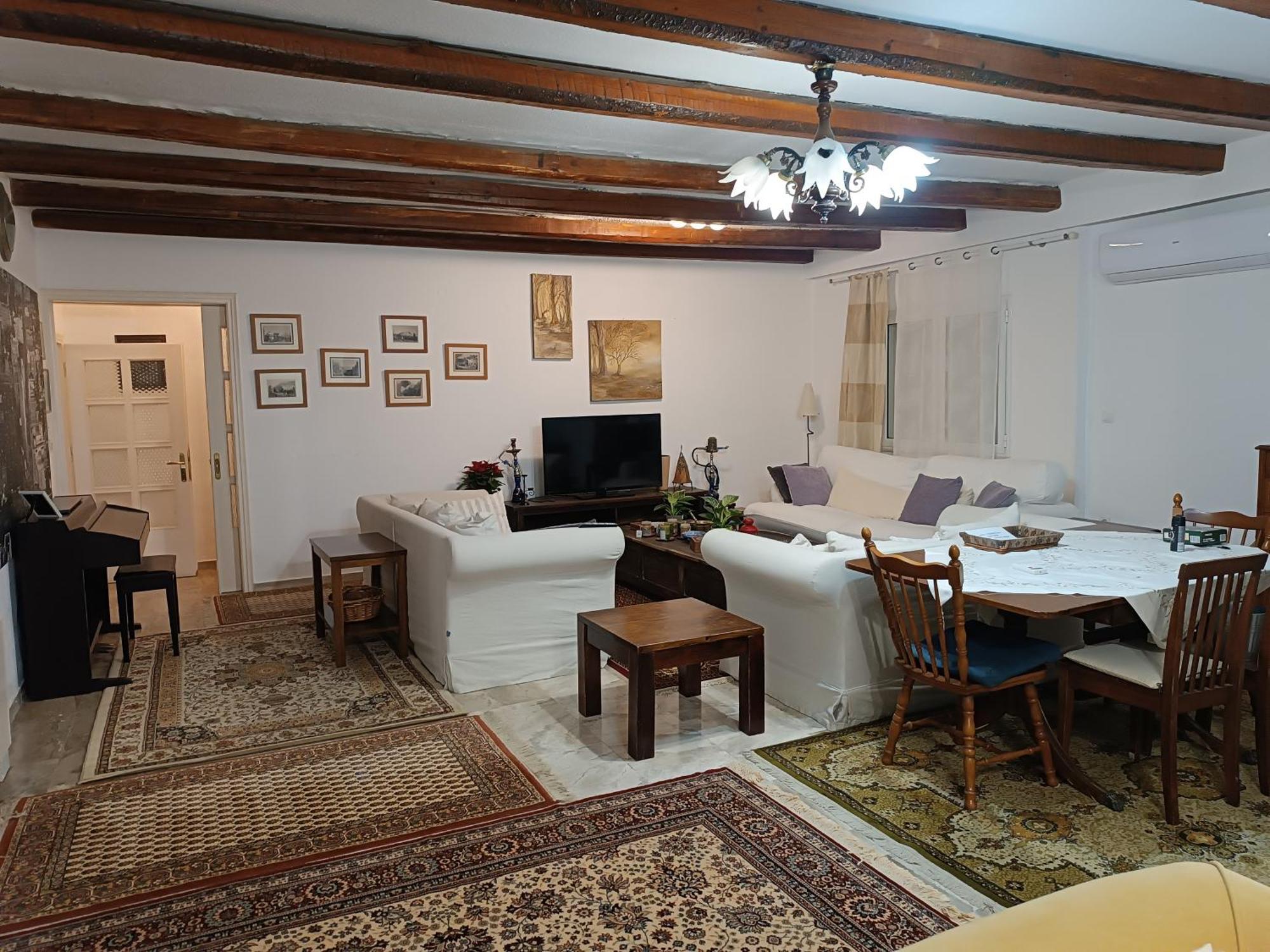 Three Artists Cottage Porto Rafti Exterior photo